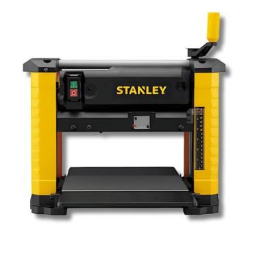 Imagem de Plaina Desengrossadeira Portátil Stanley Stp18 1800w 220v