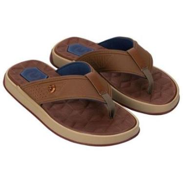 Imagem de Chinelo Cartago Napolies Iv Dedo Ad 12339 Masculino-Masculino