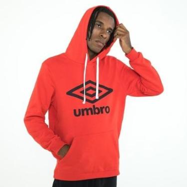 Imagem de Blusão Unisex Umbro Essential-Unissex