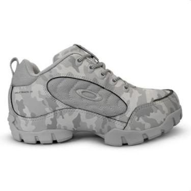 Imagem de Tênis Oakley Masculino Halftrack Low III-Masculino
