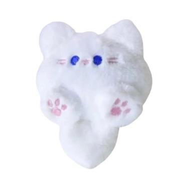 Imagem de Chaveiro De Gato De Cauda Longa 1-20 Peças, Decoração De Bolsa De Gato