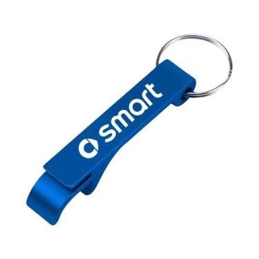 Imagem de Chaveiro De Fibra De Carbono Para Smart Fortwo Forfour Forjeremy Forvi