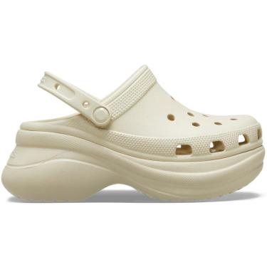Imagem de Sandália crocs classic bae clog bone-Feminino