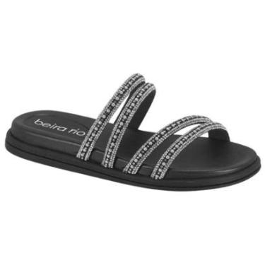 Imagem de PAPETE BEIRA RIO CONFORTO PÉROLAS 8488.125-Unissex