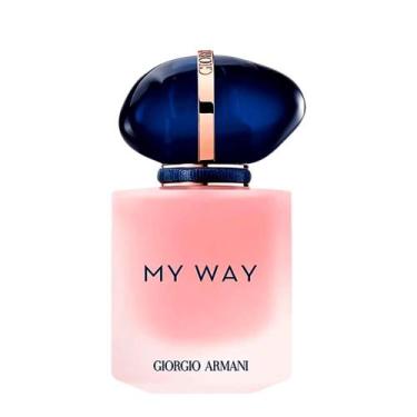 Imagem de Giorgio Armani My Way Floral Eau de Parfum - Perfume Feminino 30ml, 30