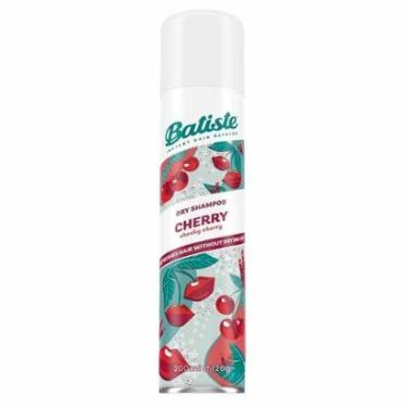 Imagem de Shampoo à Seco Batiste Cherry 200ml-Unissex