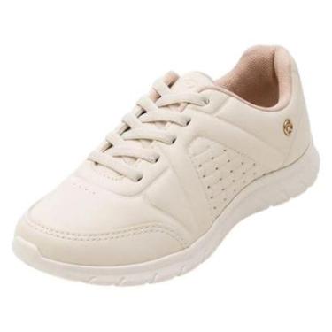 Imagem de Tenis Feminino Facil Calce Casual Confortavel Kolosh-Feminino