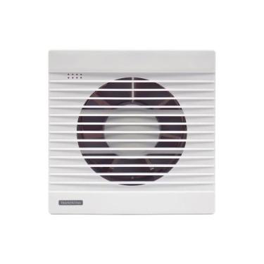 Imagem de Exaustor de Banheiro Tramontina Residencial BA150 Branco, 220V