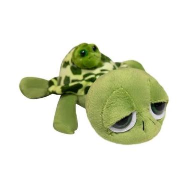 Imagem de Brinquedos De Pelúcia Kawaii: Coala Mãe E Filho, Pinguim, Golfinho, Su