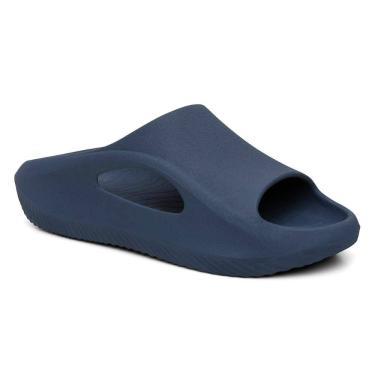 Imagem de Chinelo Slide Masculino Anatomido Confortável Moderno