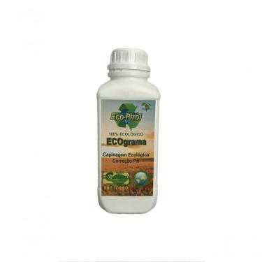 Imagem de Ecograma - Limpa A Terra E Corrige O Ph