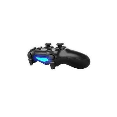 Imagem de Controle Joystick Sem Fio Compatível Ps4 Playstation 4 - DOUBLESHOCK -
