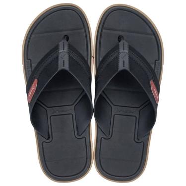 Imagem de Chinelo Masculino Conforto Facil Calce Moderno Spin Rider
