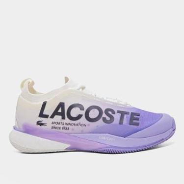Imagem de Tênis Lacoste Ag-Lt25 Lite Masculino-Masculino