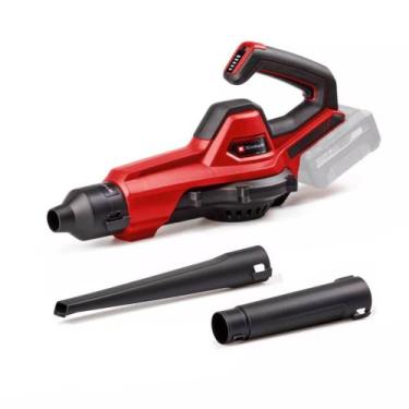 Imagem de Soprador de folhas a bateria 18V com 3 bicos e sem bateria - GE-UB 18/