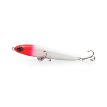 Imagem de Isca Artificial Strike Pro EG248B Peevish 11,5cm - Strike Pro Cor 022P
