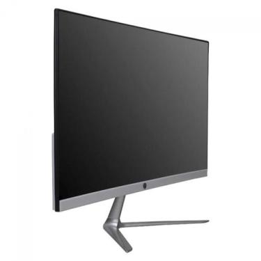 Imagem de Monitor Gamer Brazil PC, 23.8 Pol, Curvo, Full HD, 100Hz, HDMI/VGA, Br
