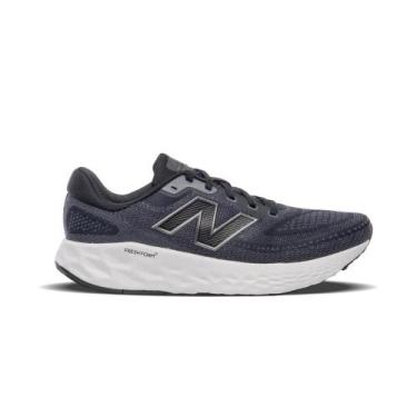 Imagem de Tênis New Balance Fresh Foam X EVOZV4, Preto, 40