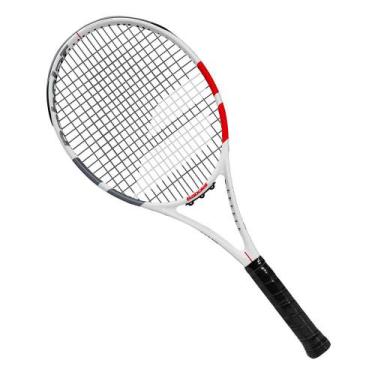 Imagem de Raquete de Tênis Babolat Strike EVO 102 280g, L3