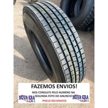Imagem de Pneu 275/80r22.5 / 275 80 R 22.5 radial aro 22.5 - Pneus