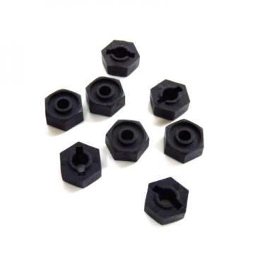 Imagem de Wheel Hex 8 Peças Himoto 02100