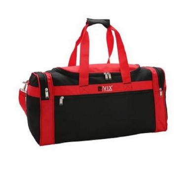 Imagem de Bolsa De Viagem Republic Vix Grande Adulto Unissex 43600, UNICO, Verme