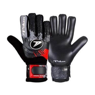 Imagem de Luva de Goleiro Futebol de Campo Training Infinity Infantil Ref. 01130