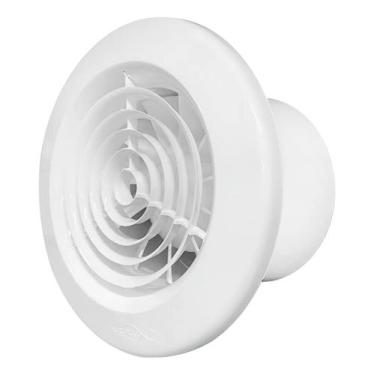 Imagem de Exaustor Banheiro 100mm Sicflux Sonora 11 Super Silencioso