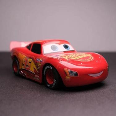 Imagem de Carro Controle Remoto Infantil Corrida Brinquedo Educativo Presente Na
