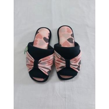 Imagem de pantufa antiderrapente - artt sonhos