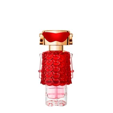 Imagem de Perfume Feminino Fame In Love Parfum Elixir Eau de Parfum Floral Frutado Gourmand 30ML Paco Rabanne