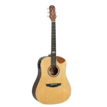 Imagem de Violao strinberg sd201hc ns folk fosco