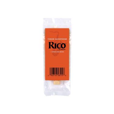 Imagem de Palheta para Sax Tenor RKA0125-B50 Dureza 2.5 Corte Americano Unfiled DD Woodwinds