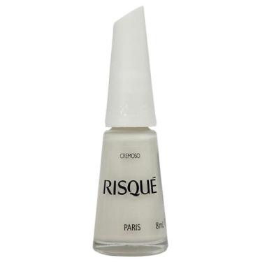 Imagem de Esmalte Cremoso Risqué Paris 8ml