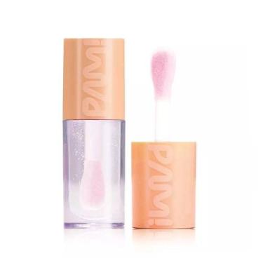 Imagem de Lip Oil Smart Girl Multifuncional Pam By Pamella 5g