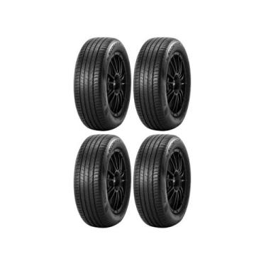 Imagem de Kit 4 Pneus Aro 16 205/60R16 - Pirelli Scorpion