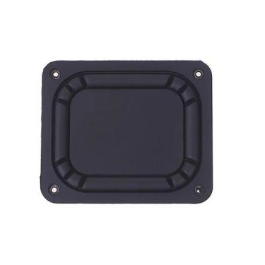 Imagem de Diafragma De Bobina De Voz Para Subwoofer Retangular Passivo Com Assis