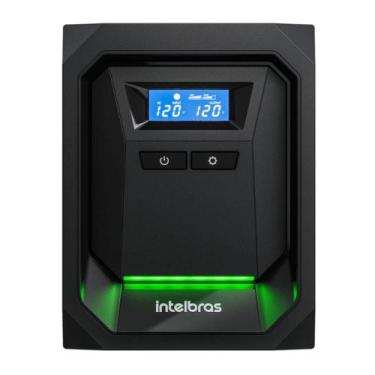 Imagem de Nobreak Intelbras Gamer Ultimate 1000va Bivolt, Bivolt