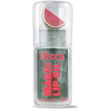 Imagem de Lip Oil Magic Melancia Ricca