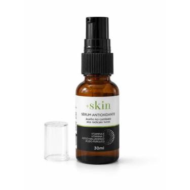 Imagem de +Skin - Sérum Antioxidante 30ml