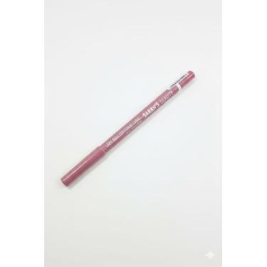 Imagem de Lápis Labial Sarah's Beauty Contorno Labial