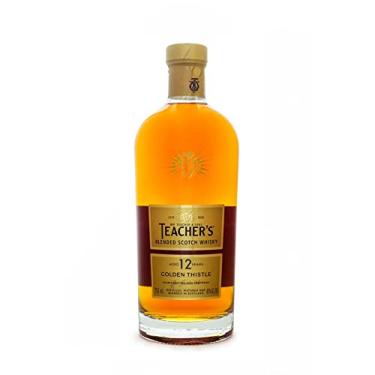 Imagem de Whisky Escocês Teacher's 12 anos 750 ml