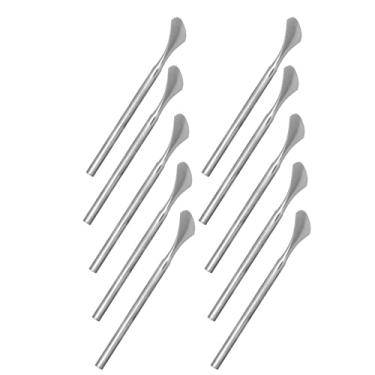 Imagem de KIT 10UN BISTURI CALOSIDADE PLANTAR PODOLOGIA SANTA CLARA