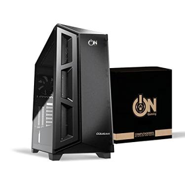 Imagem de PC Gamer OnGaming Core i7 11700KF, GeForce RTX 3060 12GB, 16GB Ram, SSD M.2 NVMe 500GB, 11ª Geração