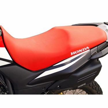 Imagem de Capa Banco Xre 300 2009 A 2021 Com Logo Honda