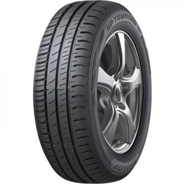 Imagem de Pneu 175/65r14 Dunlop Sp Touring R1 82t Uno HB20 Corsa Palio