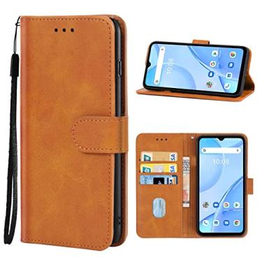 Imagem de Leather Phone Case For for UMIDIGI Power 5S