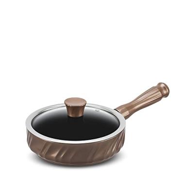 Imagem de Ceraflame Frigideira Twist 20Cm 1000Ml Cobre