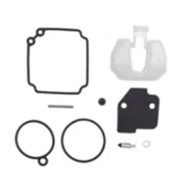 Imagem de Kit Reparo Carburador iamaha 25 e 30 Hp Mercuri 15 e18 Hp