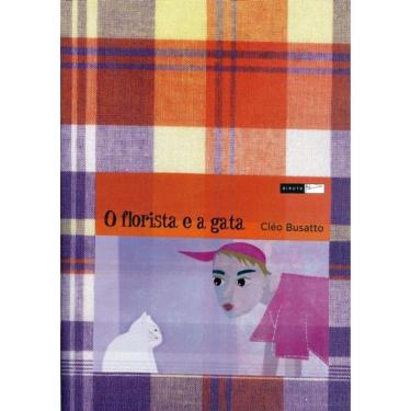 Imagem de Florista E A Gata, O